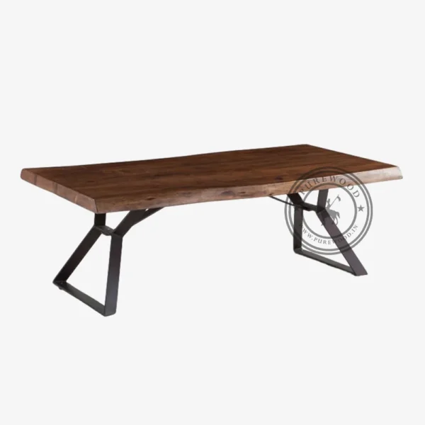 Nicator Coffee Table - Thumbnail 1