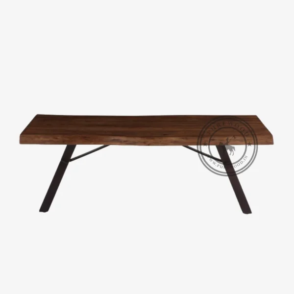 Nicator Coffee Table - Thumbnail 3