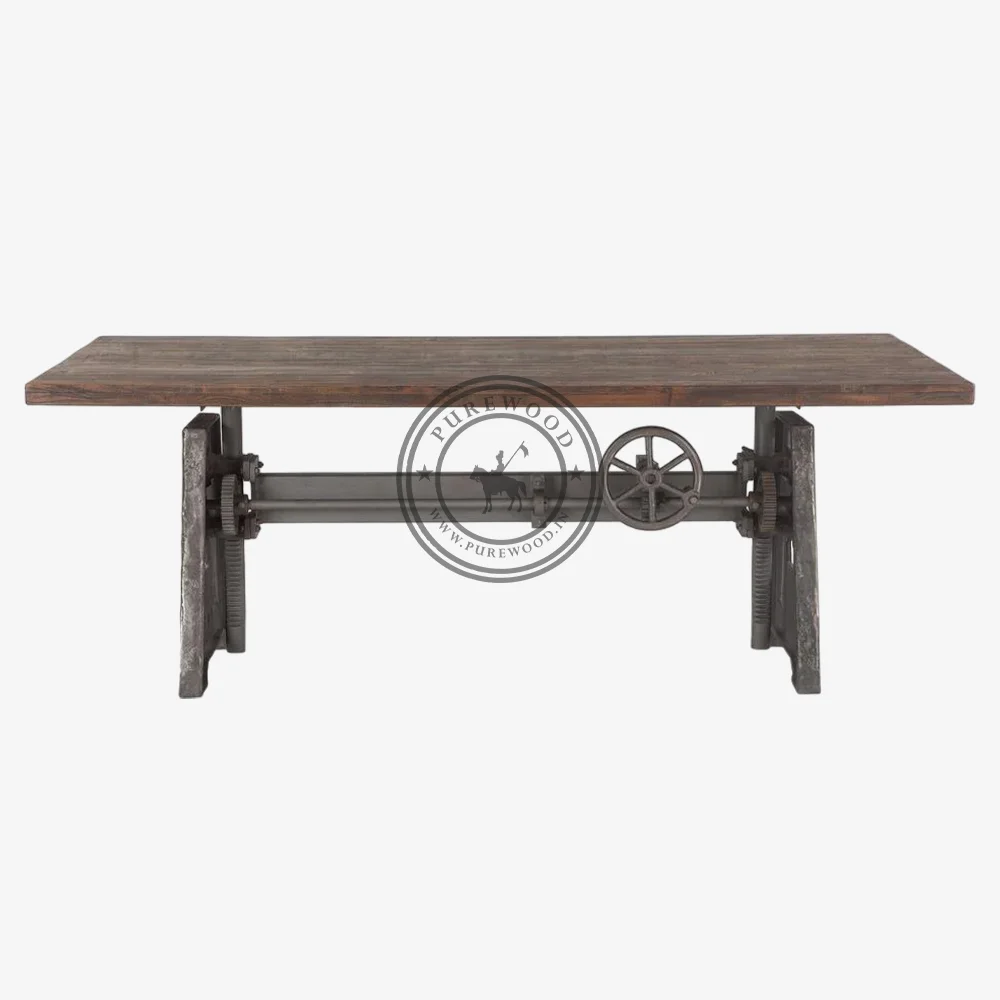 Oropendola Dining Table - Image 3