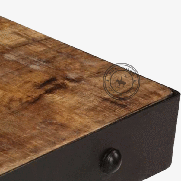 Pansy Coffee Table - Thumbnail 3