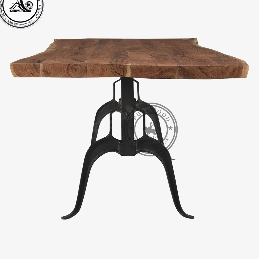 Pardalote Dining Table - Image 2