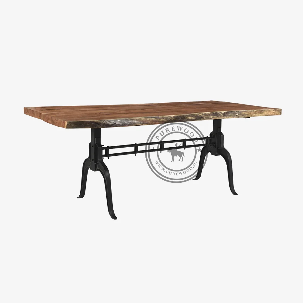 Pardalote Dining Table