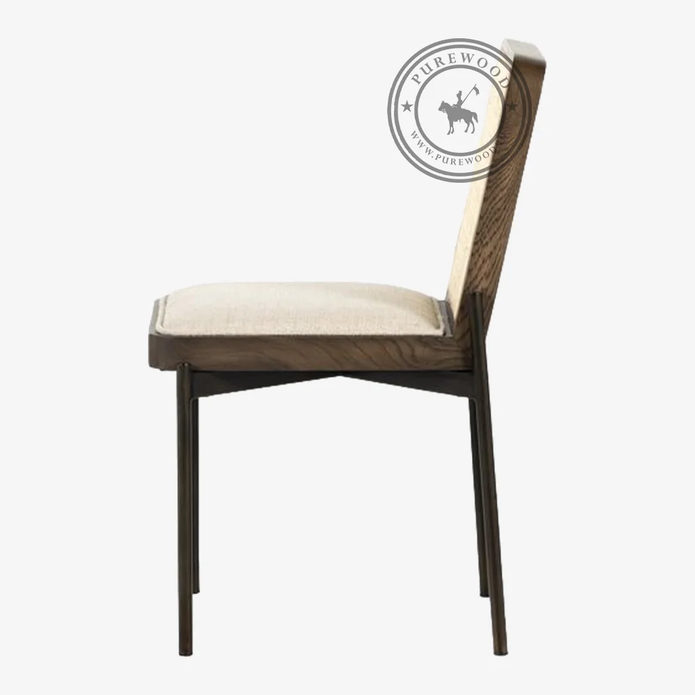 Pearl Cane Chair - Image 2