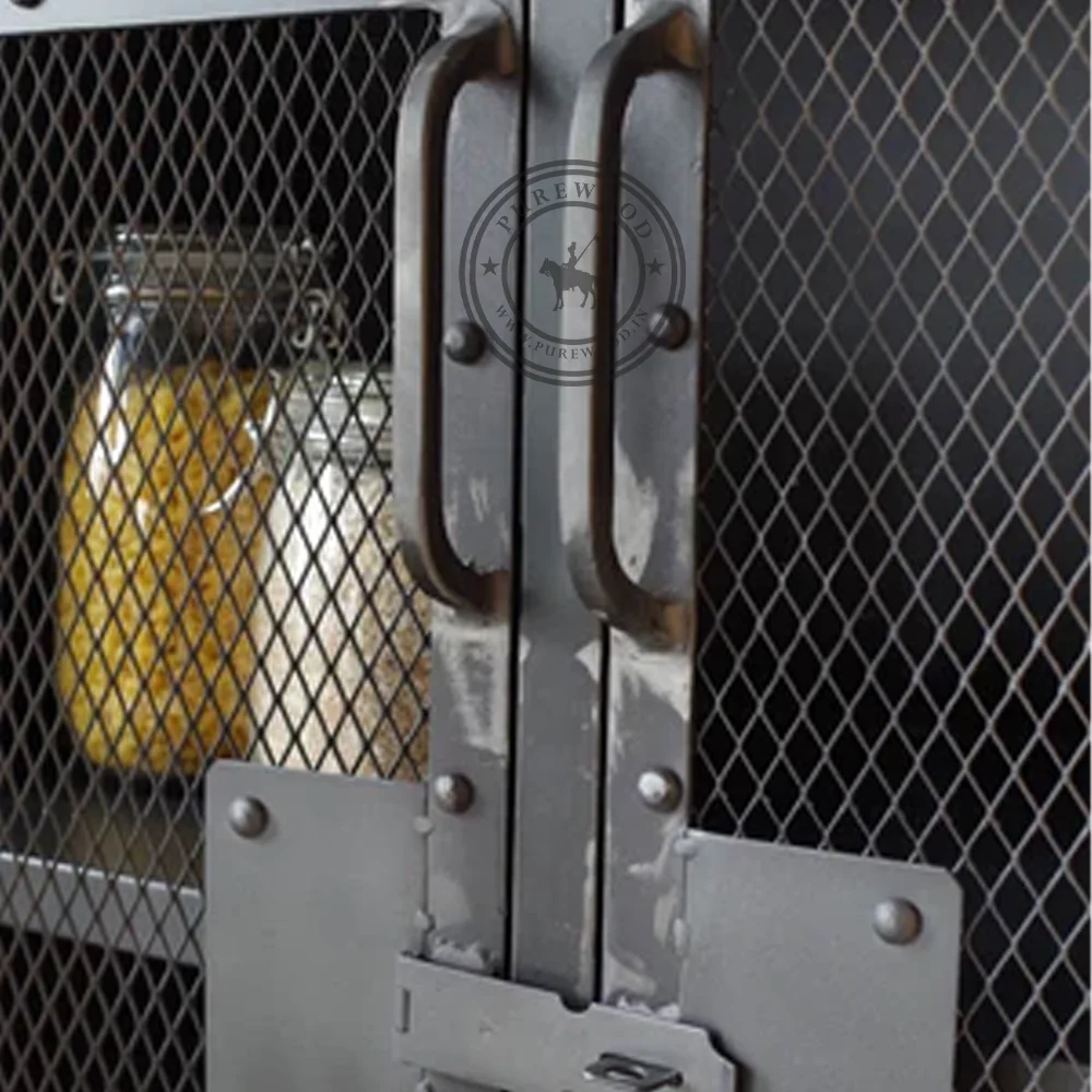 Petunia Industrial Cabinet - Image 2