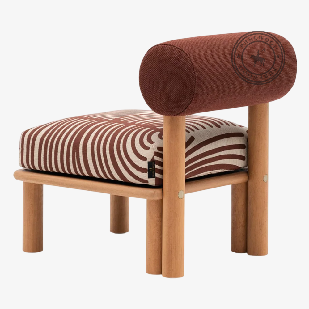 Pure Clay outdoor chair - Image 2