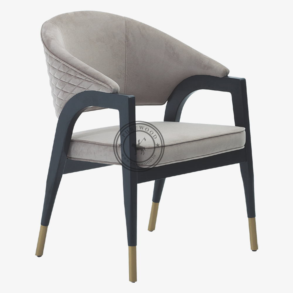 Barnes Fabric Chair