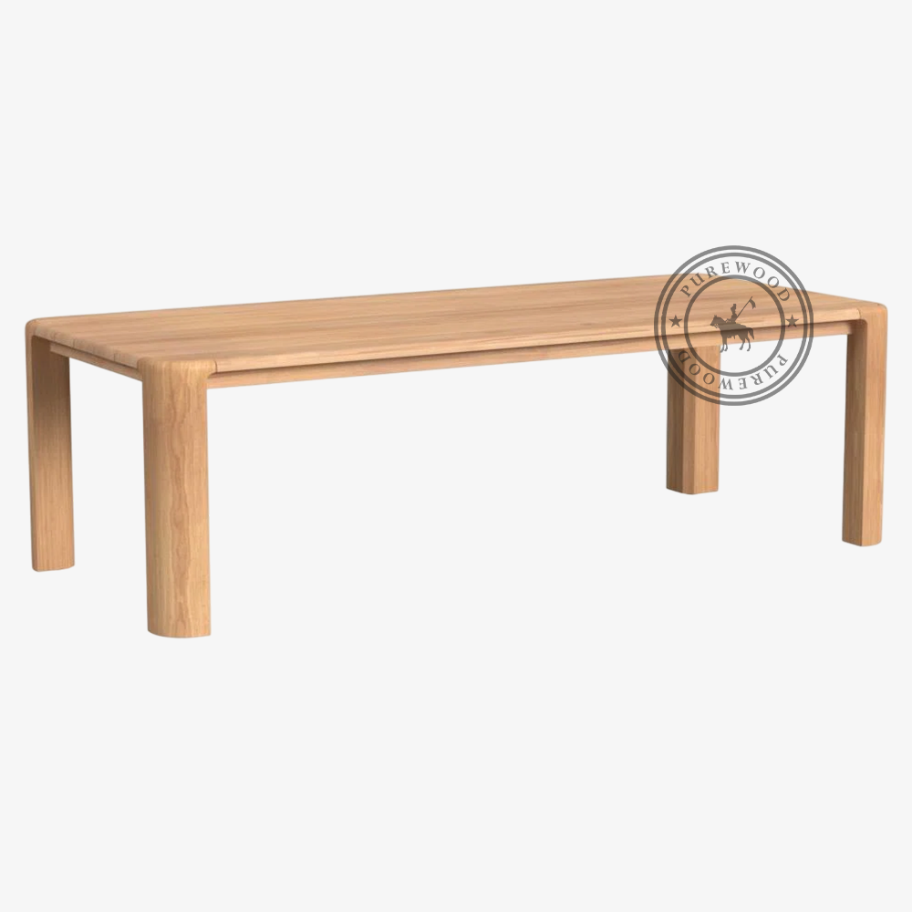 Rose Craft outdoor table