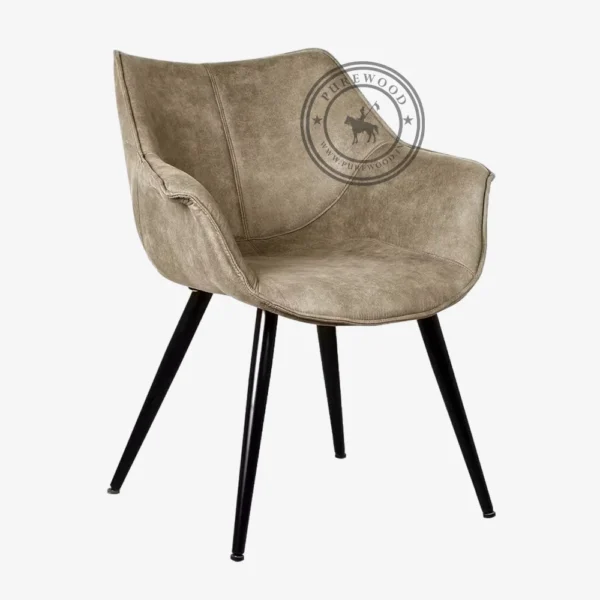 Saint Kantii Chair - Thumbnail 1