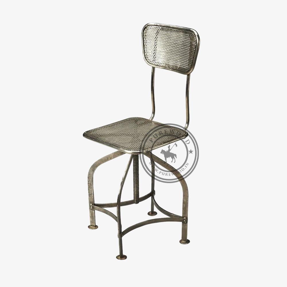 Shanks Industrial Chair - Image 3