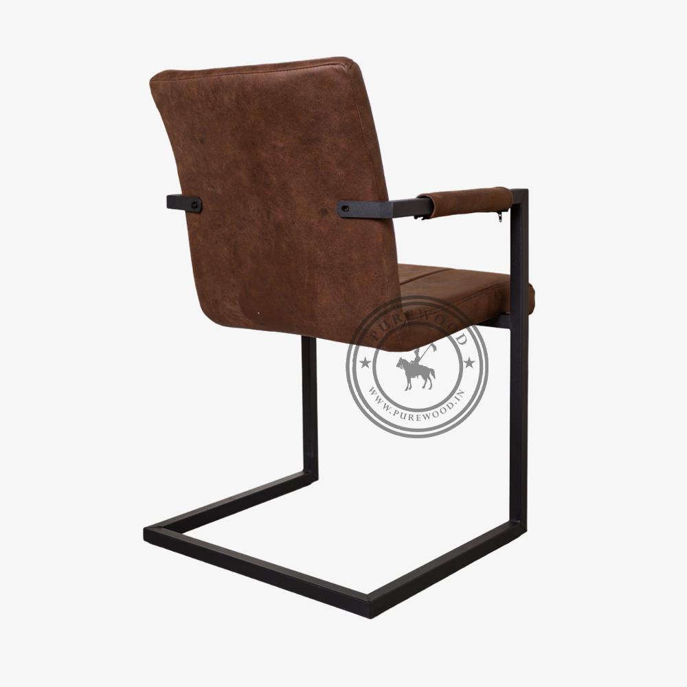 Snipe Industrial Chair - Image 2