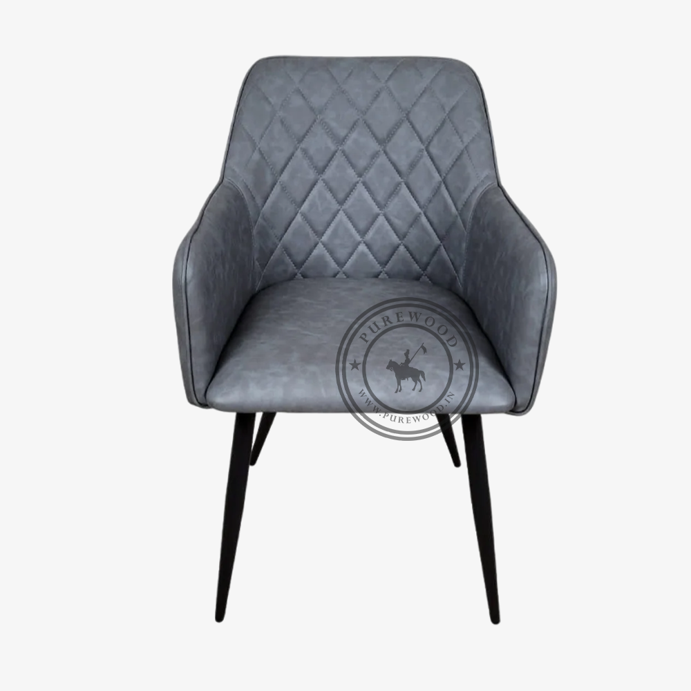 Sora Industrial Chair - Image 4