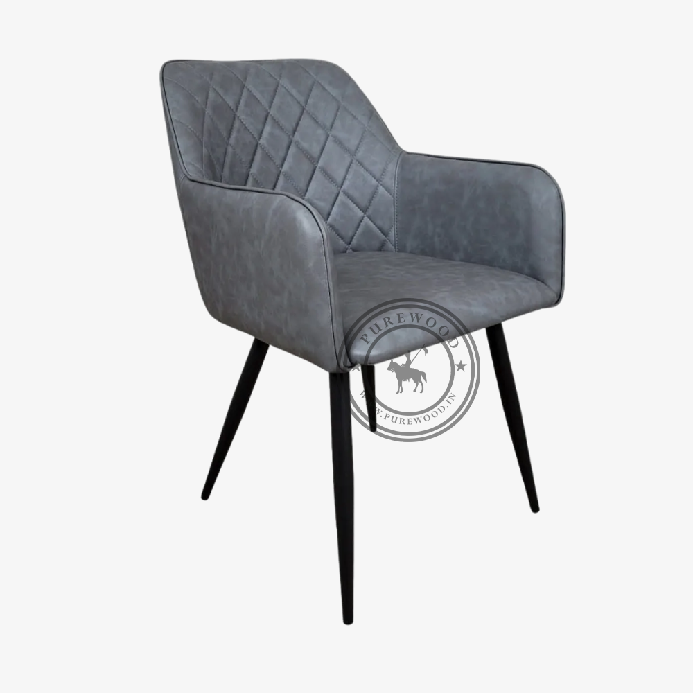 Sora Industrial Chair