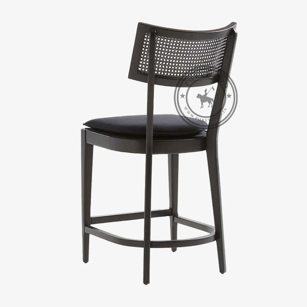 Springvale Counter Can Stool - Image 2