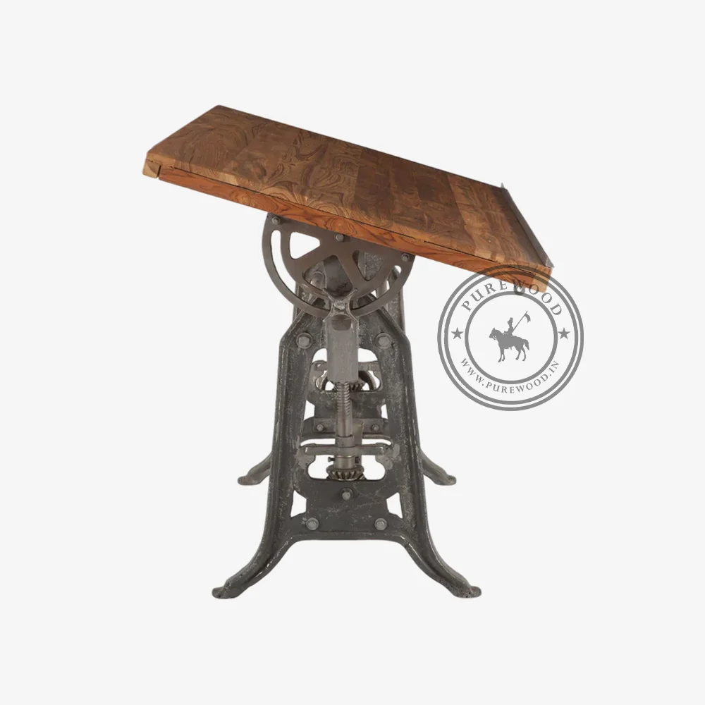 Tern Dining Table - Image 3