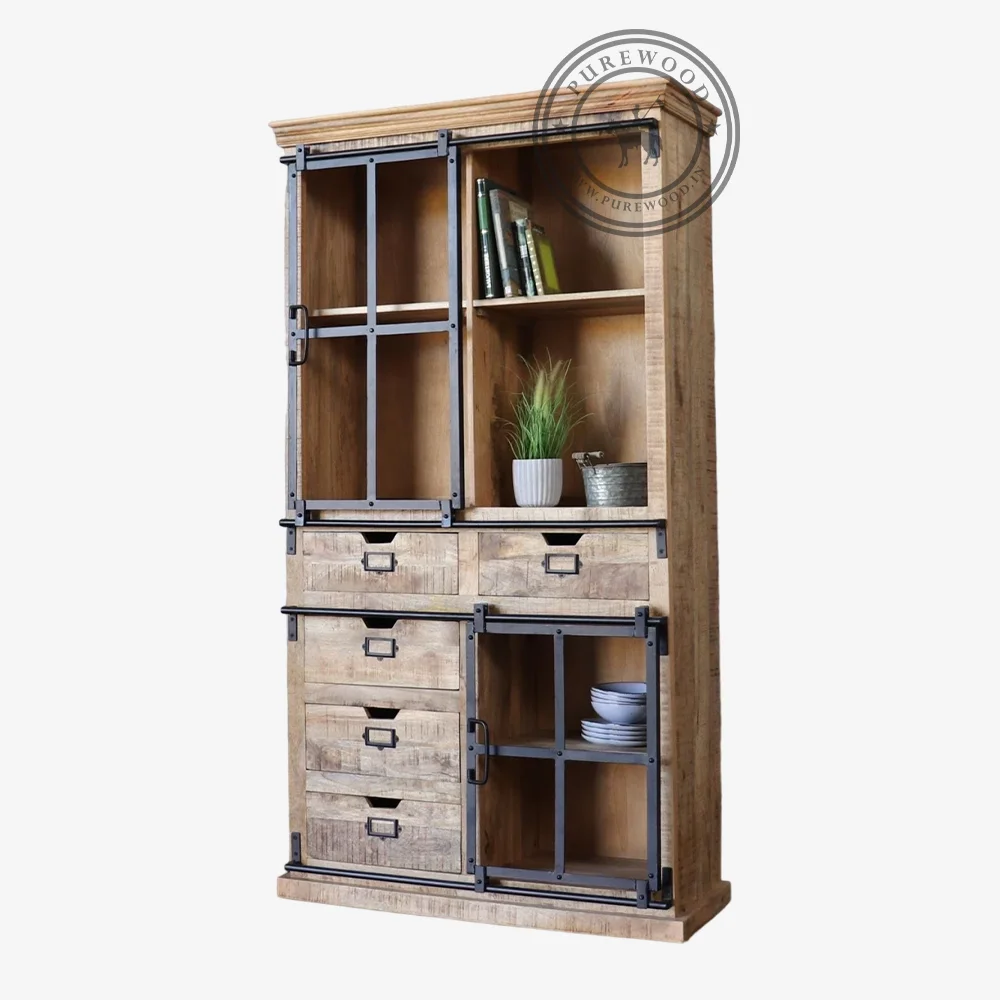 Thistle Industrial Cabinet - Image 2