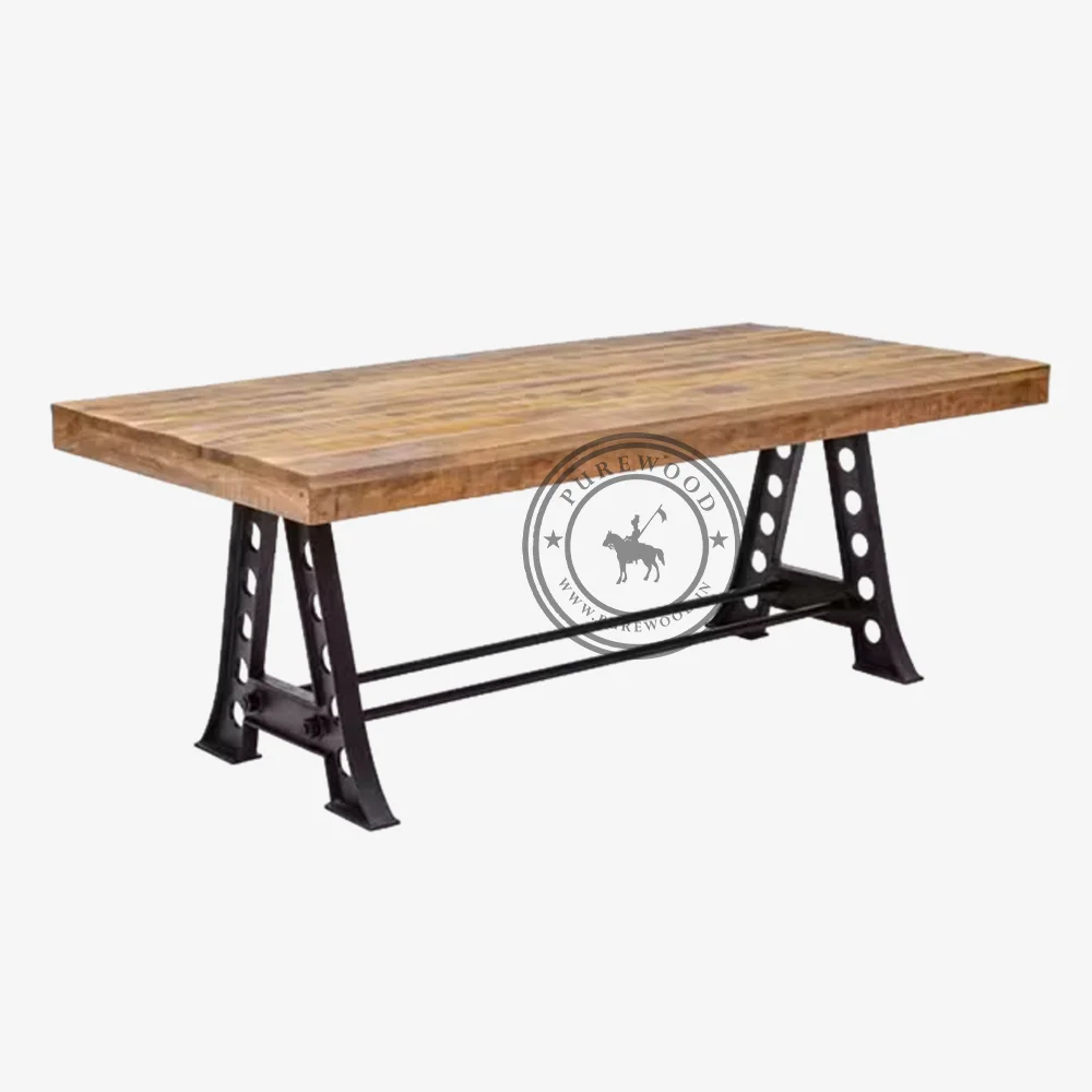 Thornbill Dining Table