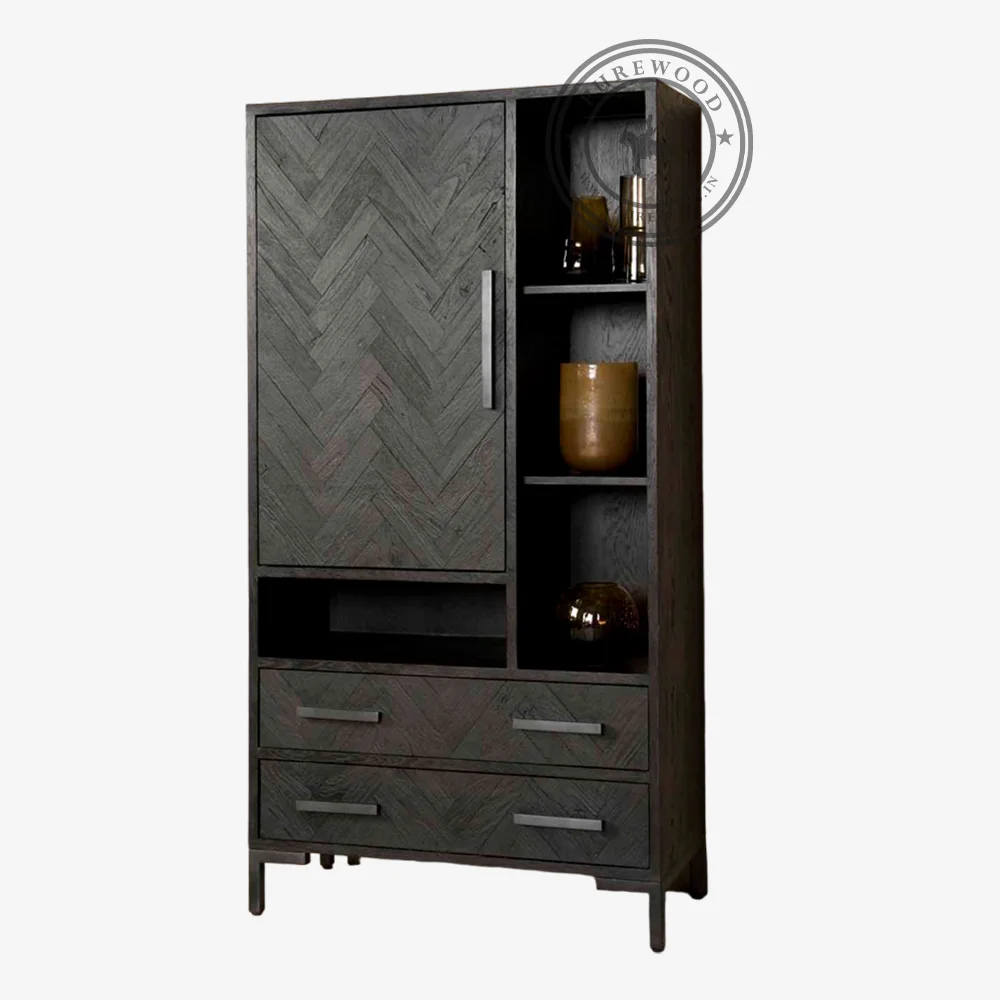 Tugela Wooden Cabinet - Image 2
