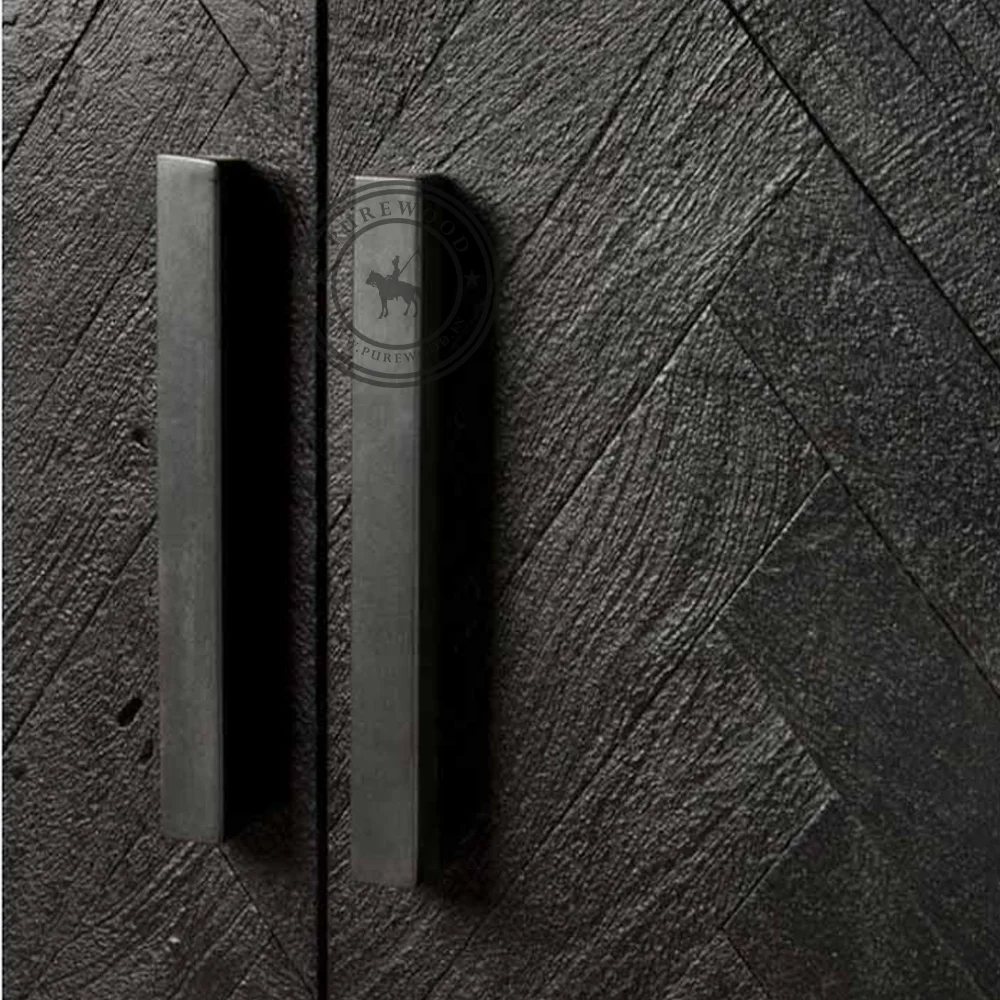 Tugela Wooden Cabinet - Image 3