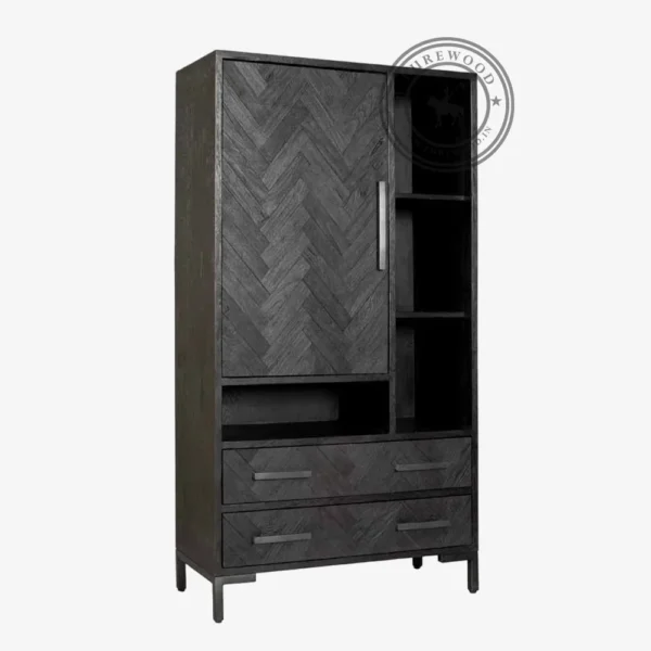 Tugela Wooden Cabinet - Thumbnail 1