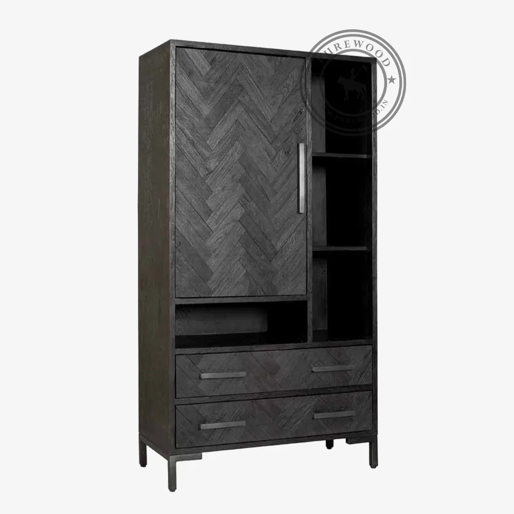 Tugela Wooden Cabinet