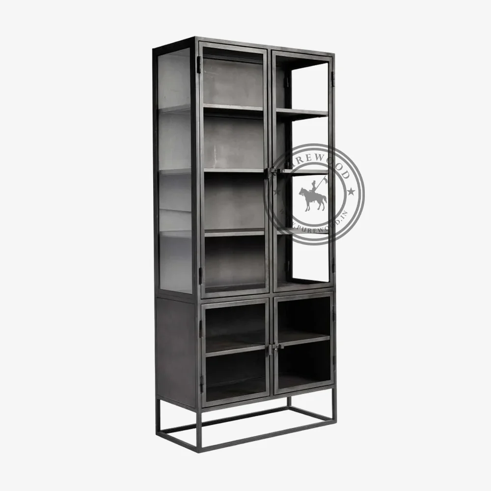 Tulip Industrial Cabinet
