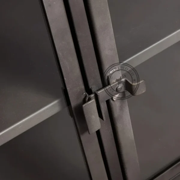 Tulip Industrial Cabinet - Thumbnail 2