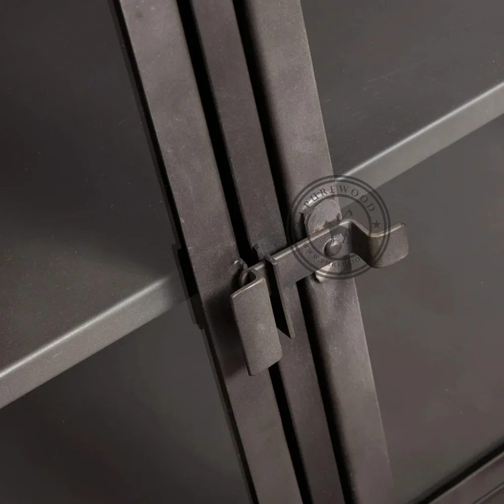 Tulip Industrial Cabinet - Image 2