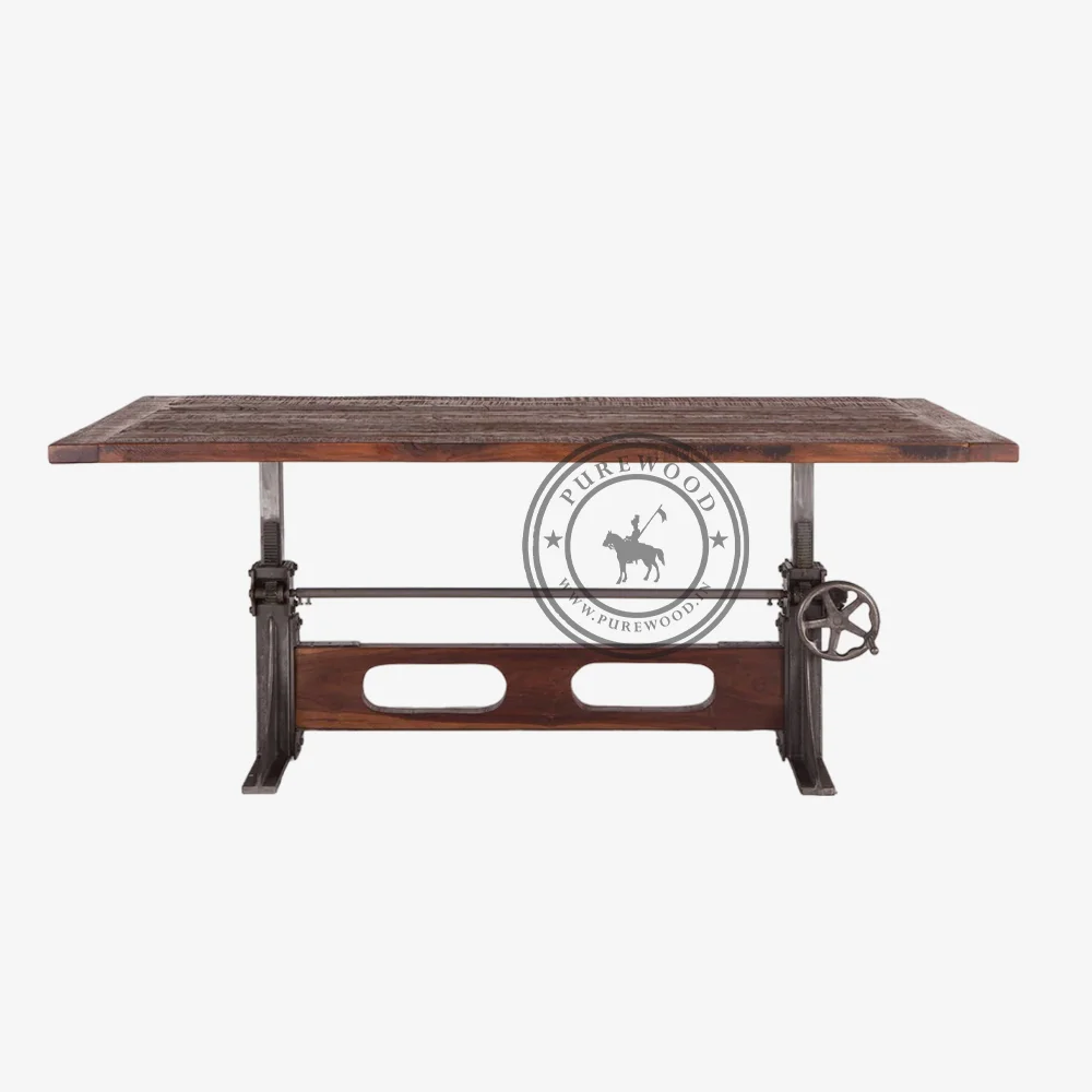 Turnstone Dining Table - Image 3