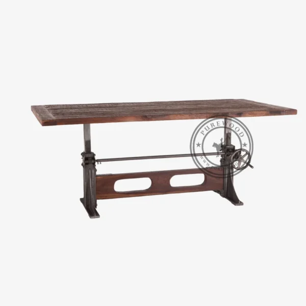 Turnstone Dining Table - Thumbnail 1