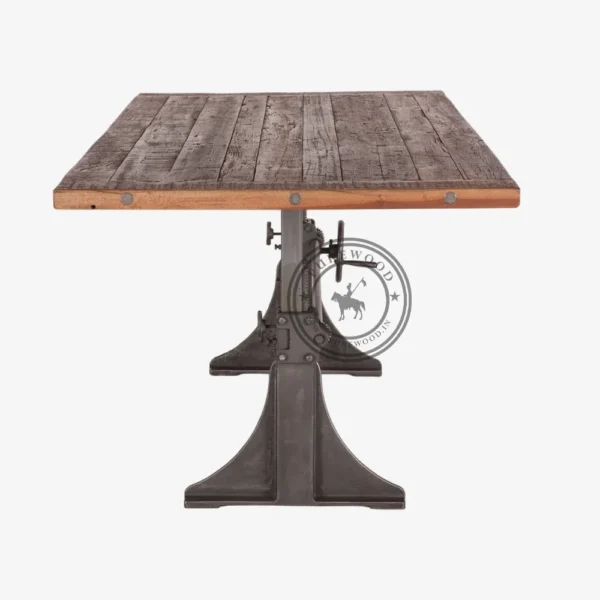 Turnstone Dining Table - Thumbnail 2