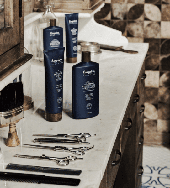 Barber Set 1 - Thumbnail 3