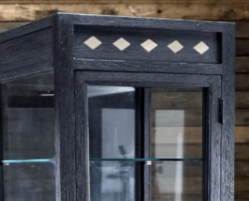 Cabinet Black - Image 2