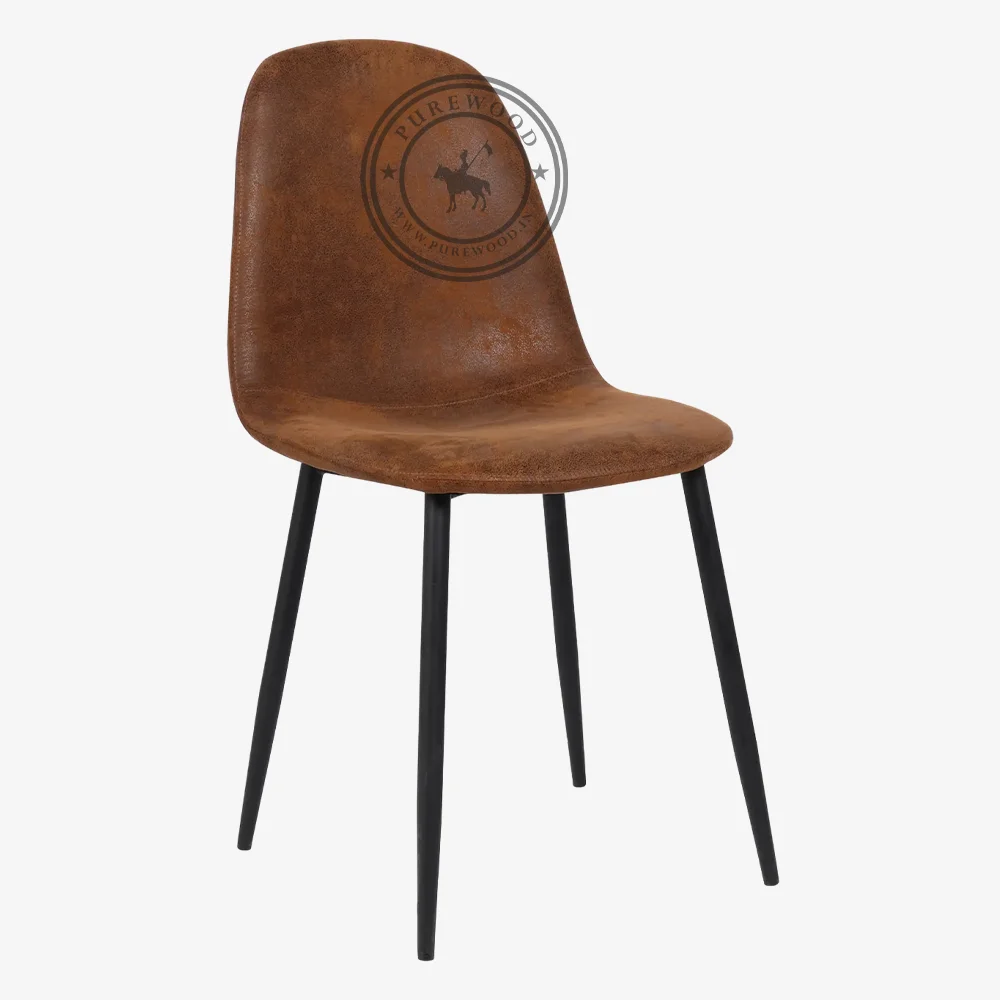Weser Napier Chair