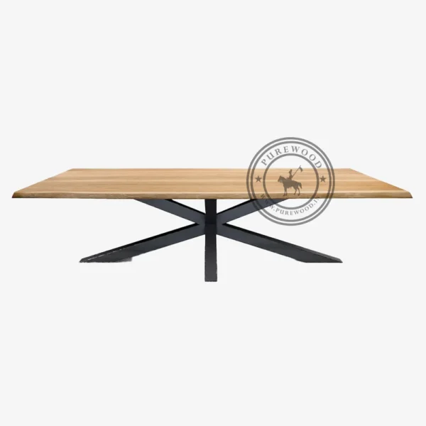 Yucca Wood Table - Thumbnail 3