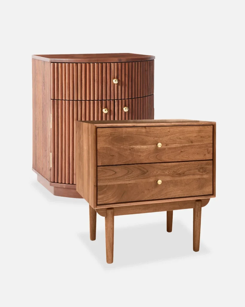 Bedroom Nightstands