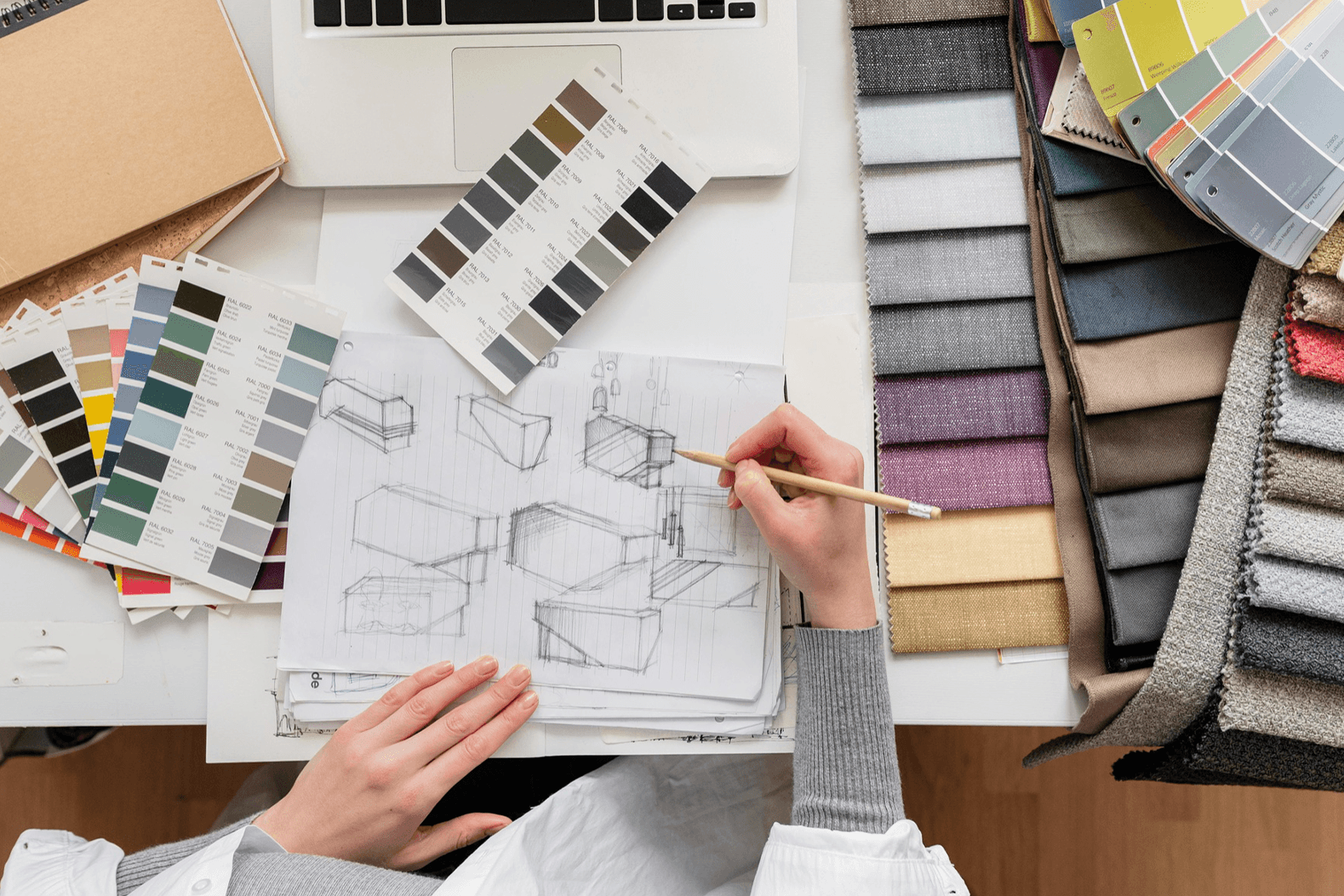 Comprehensive Space Planning