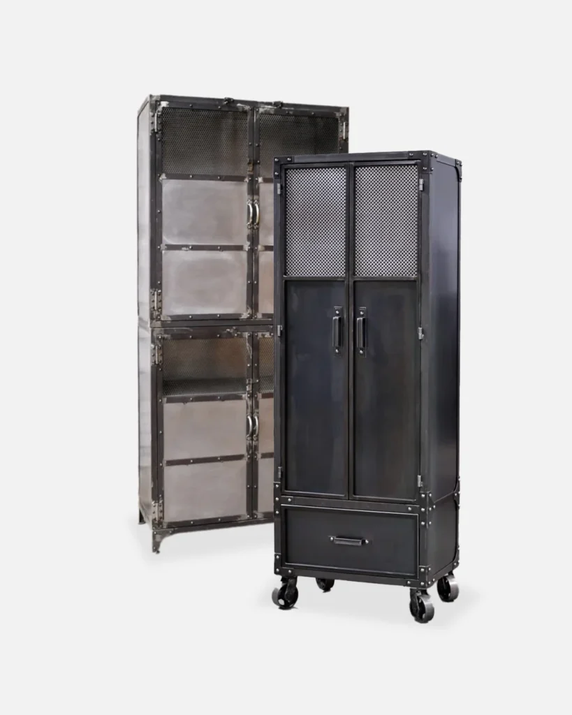 Industrial Cabinets