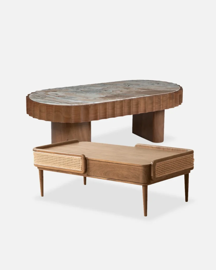 Living Room Coffee Tables