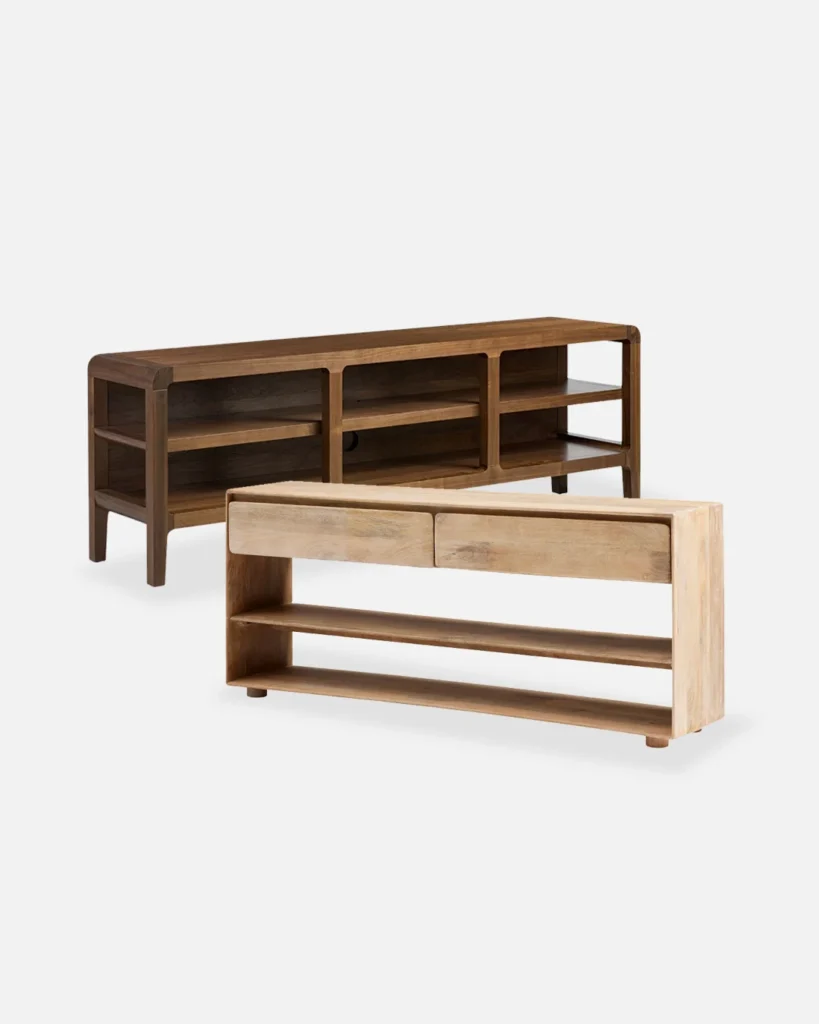 Living Room Console Tables