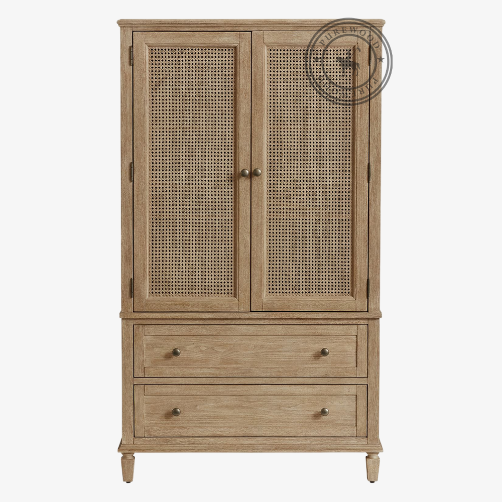 Pure Bloom wardrobe - Image 3