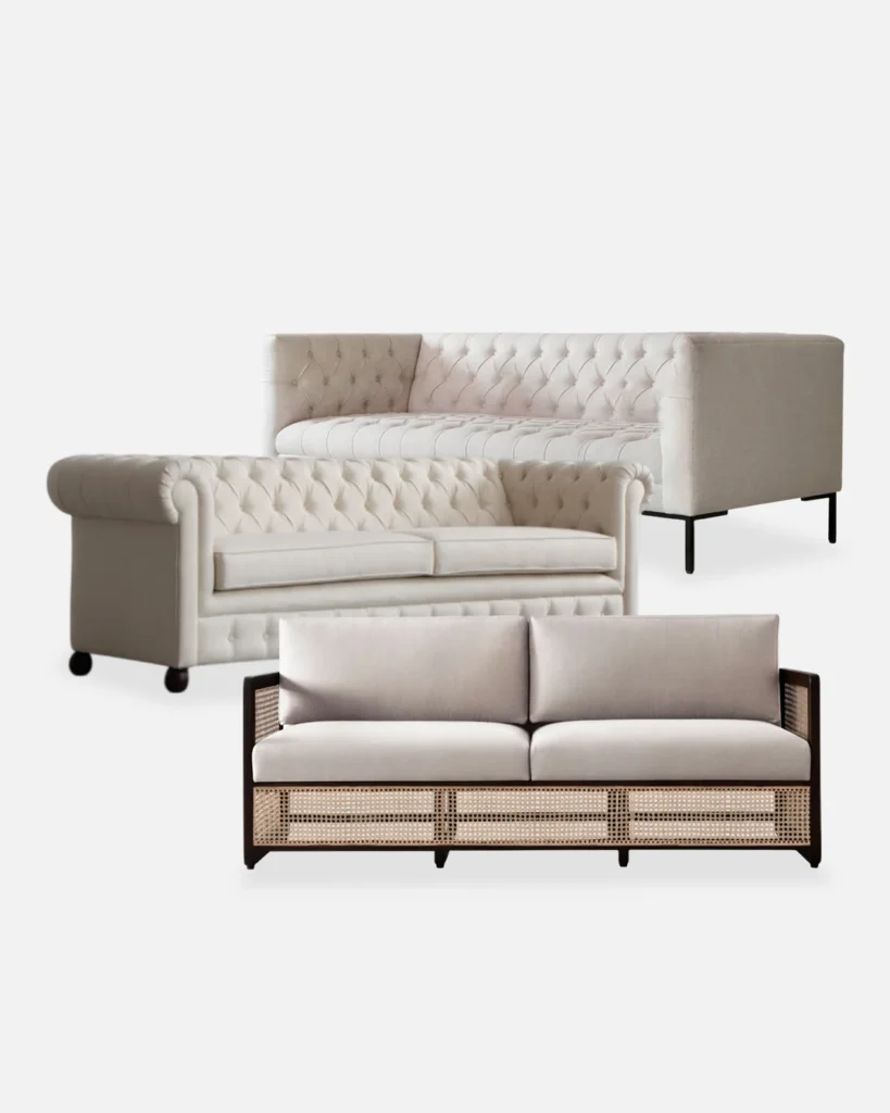 Sofas