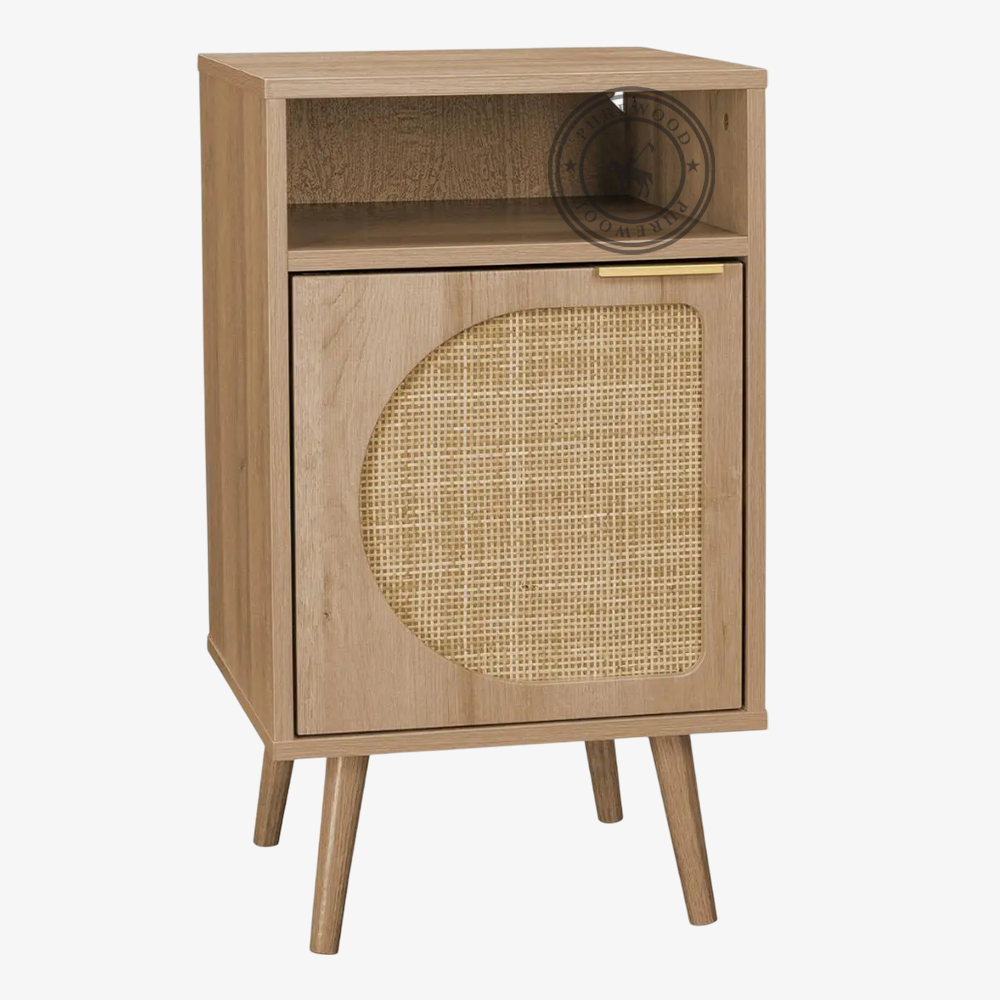 Bayview Nightstand