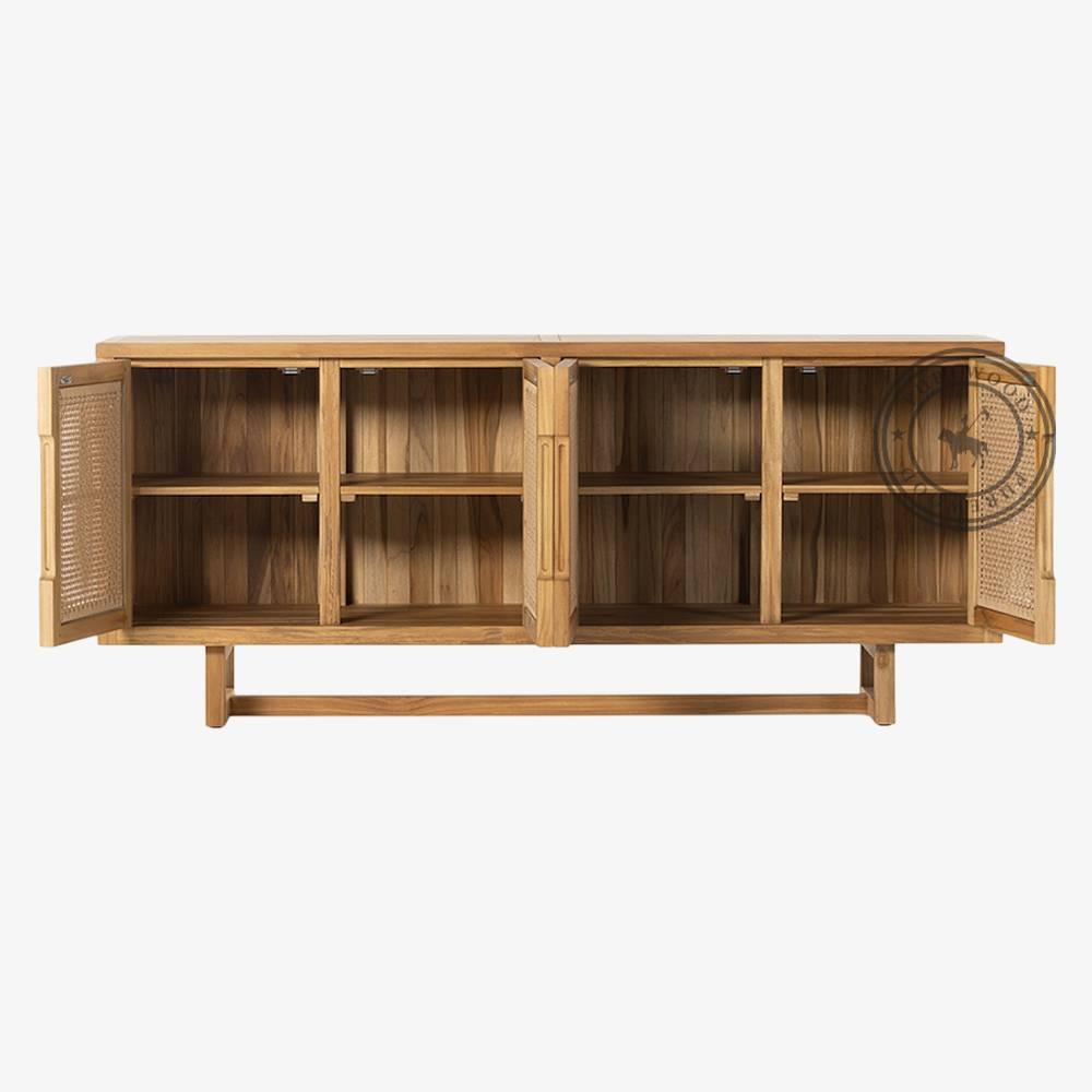 Isaac Cane Sideboard - Image 2