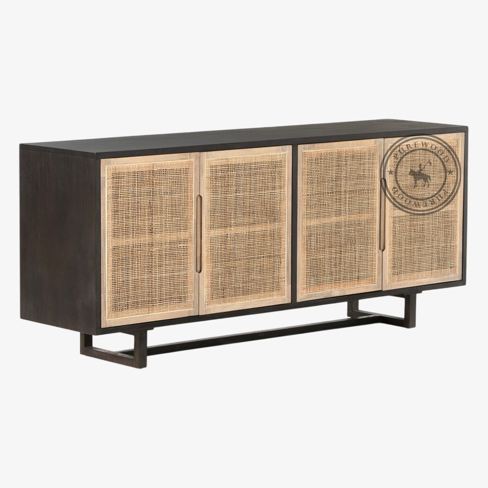 Jack Cane Sideboard