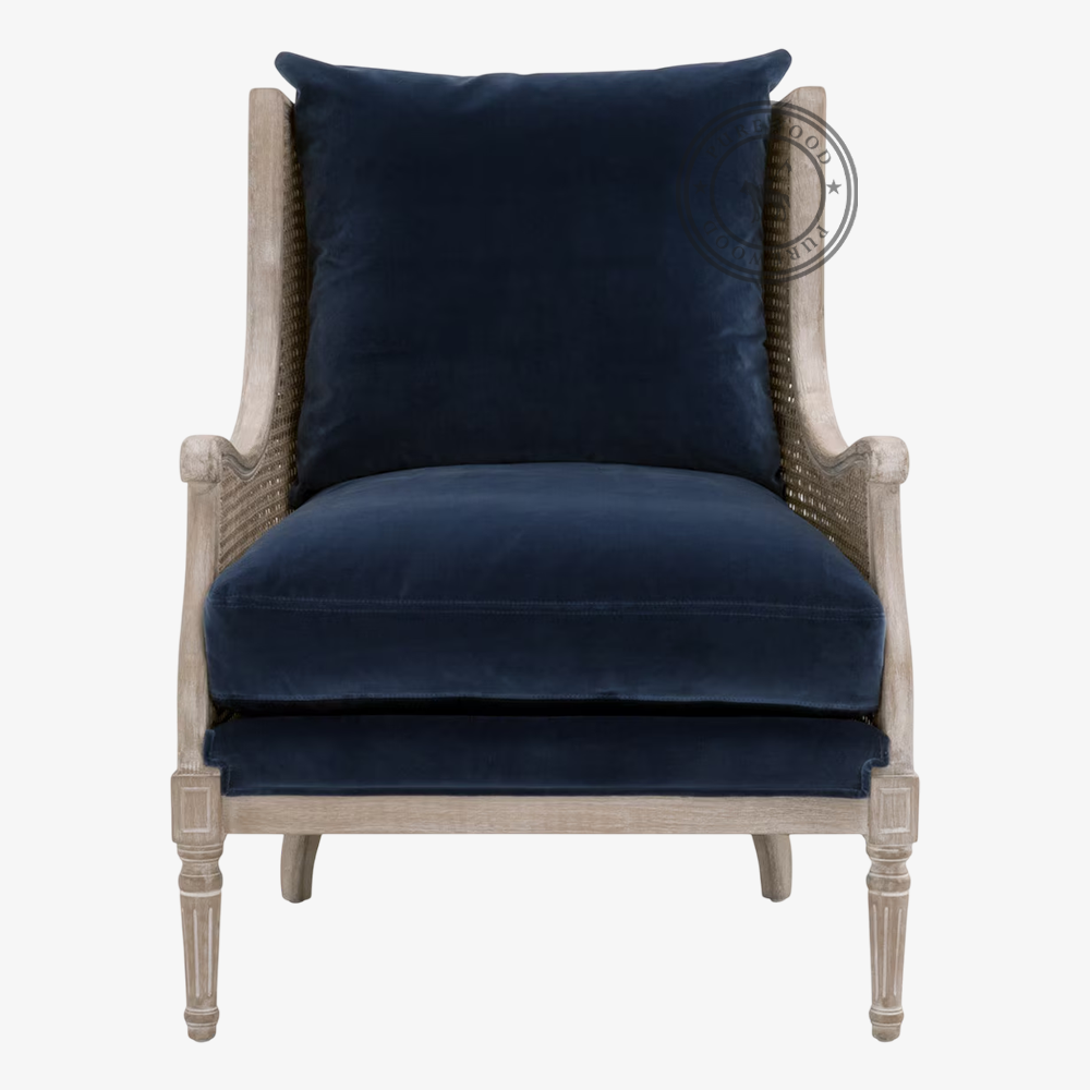 Vistula Cane Chair - Image 3