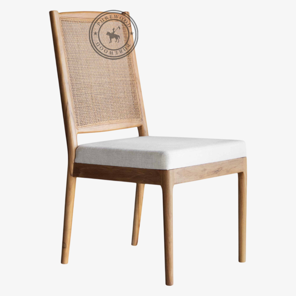 Cavisse dining chair