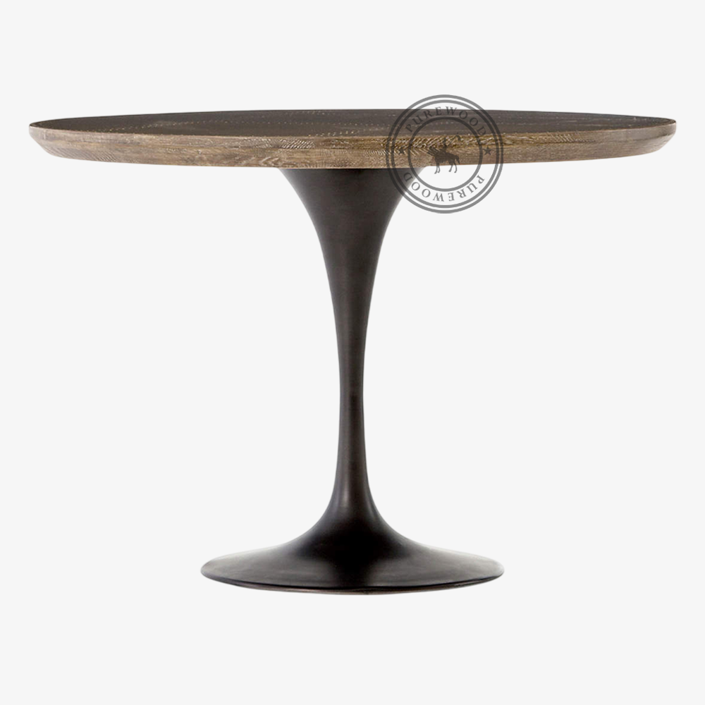 Aelues bar table