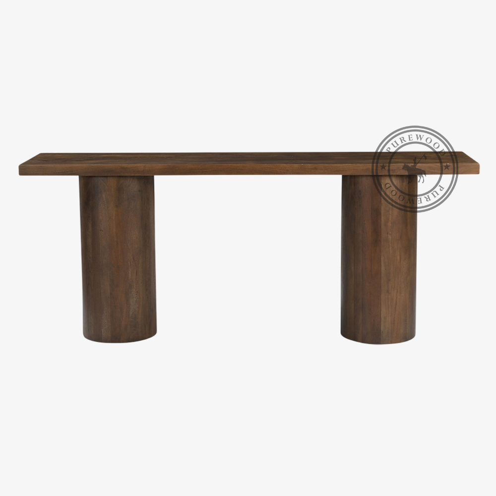 Ardage console table - Image 2
