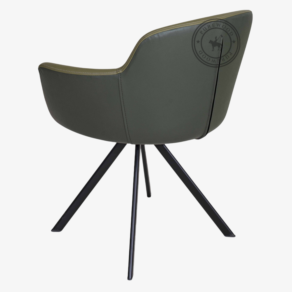 Bald Eagle chair - Image 2