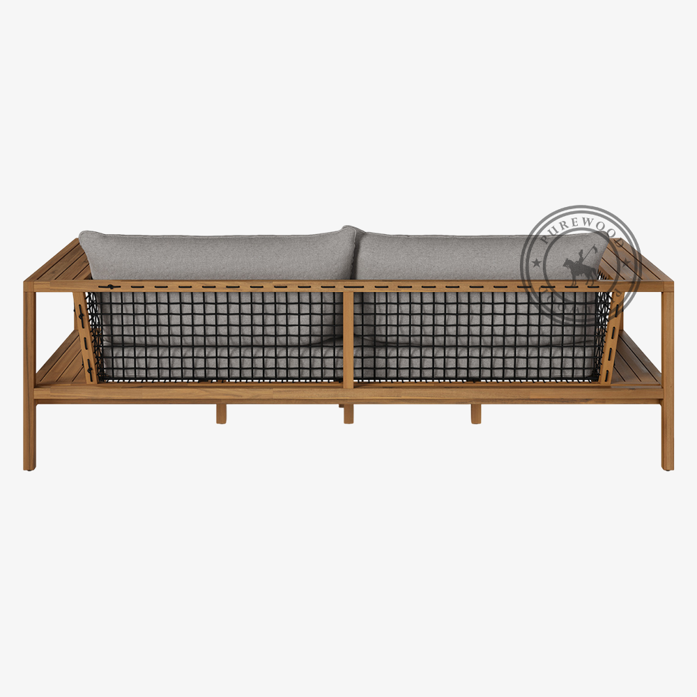 Beam Hazel outdoor sofa - Image 2